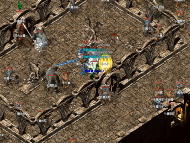<b>不魔改统筹情怀与实用性无论是散人养老打宝搬砖</b>